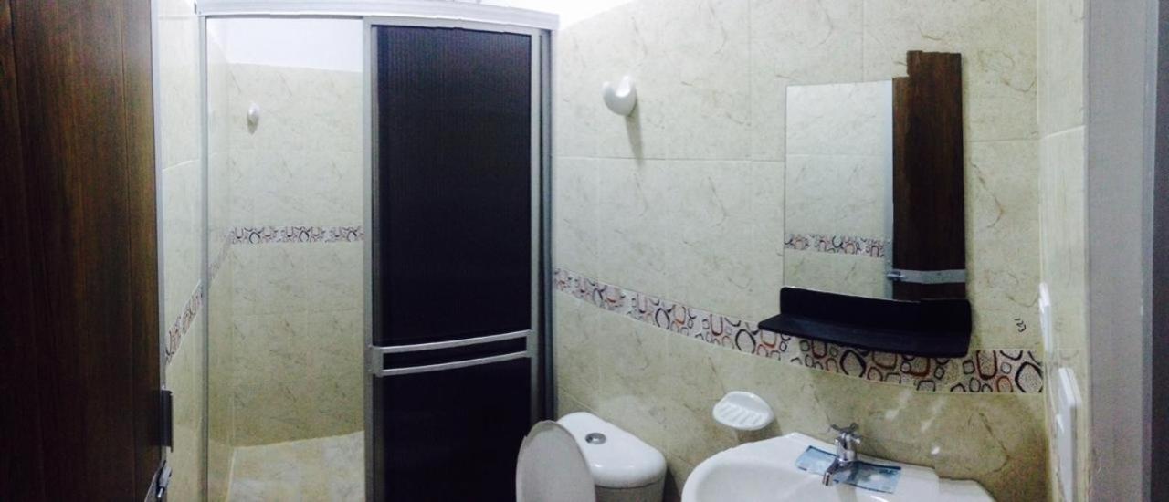 Hotel Sant-Angel Arauca Exterior photo