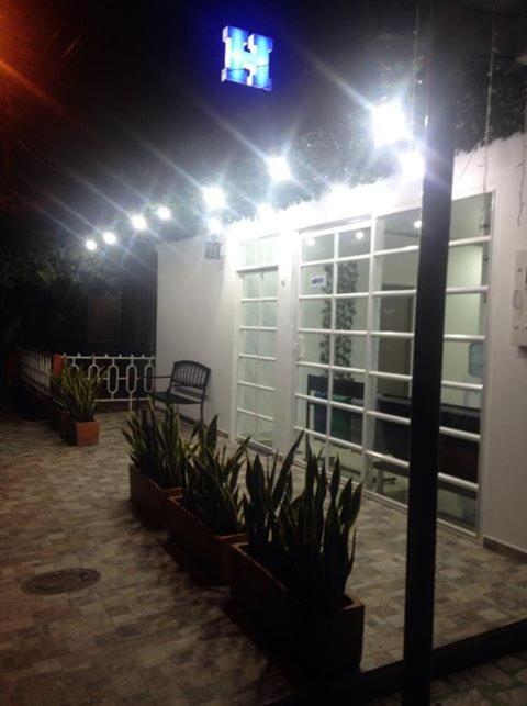 Hotel Sant-Angel Arauca Exterior photo
